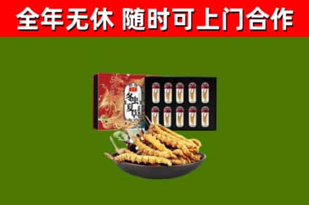 远安县烟酒回收冬虫夏草礼盒.jpg